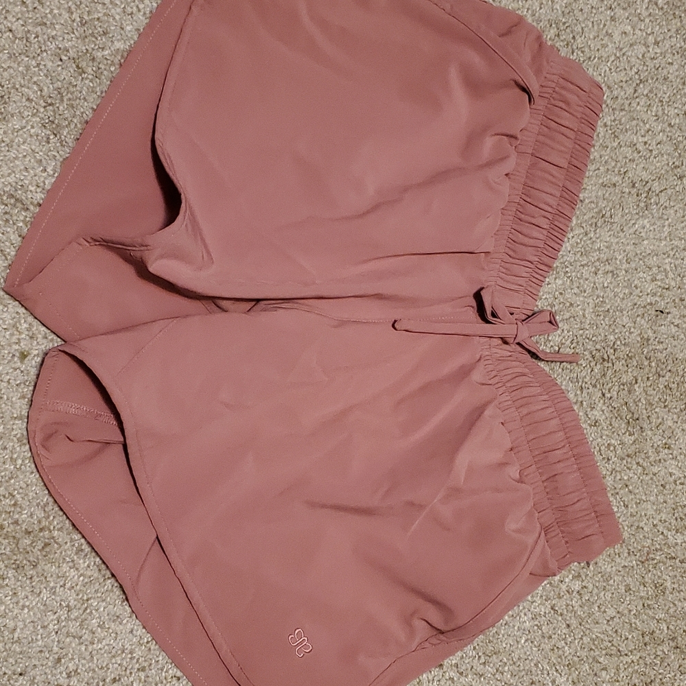 Albion shorts